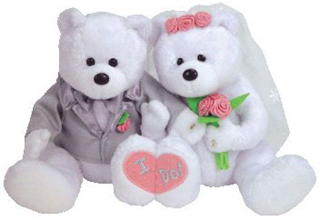 Illustration for article titled The 30 Most Disturbing Beanie Babies Ever Made